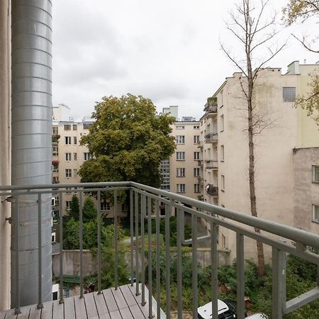 Rent Like Home - Solec 101 Warsawa Bagian luar foto