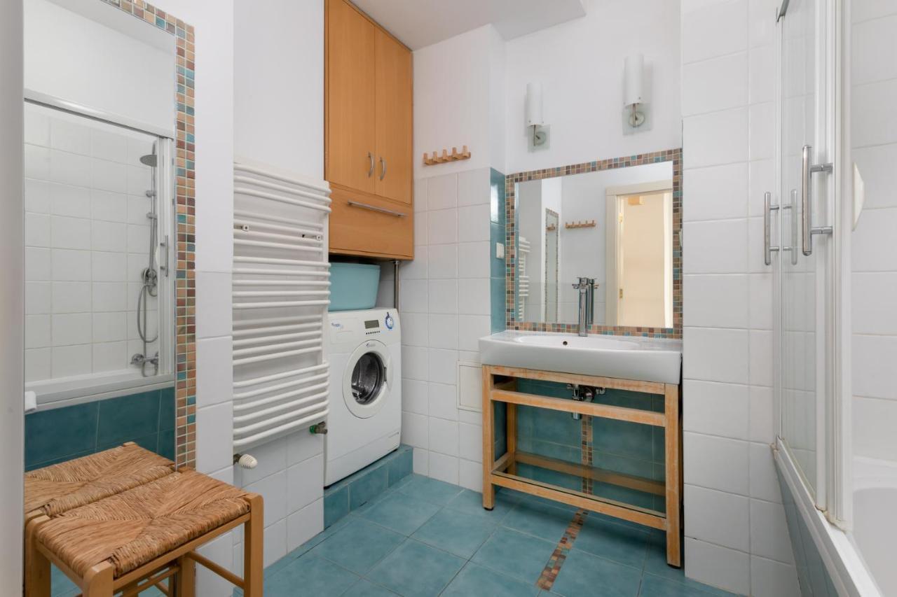 Rent Like Home - Solec 101 Warsawa Bagian luar foto